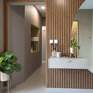 Home interior design in dubai